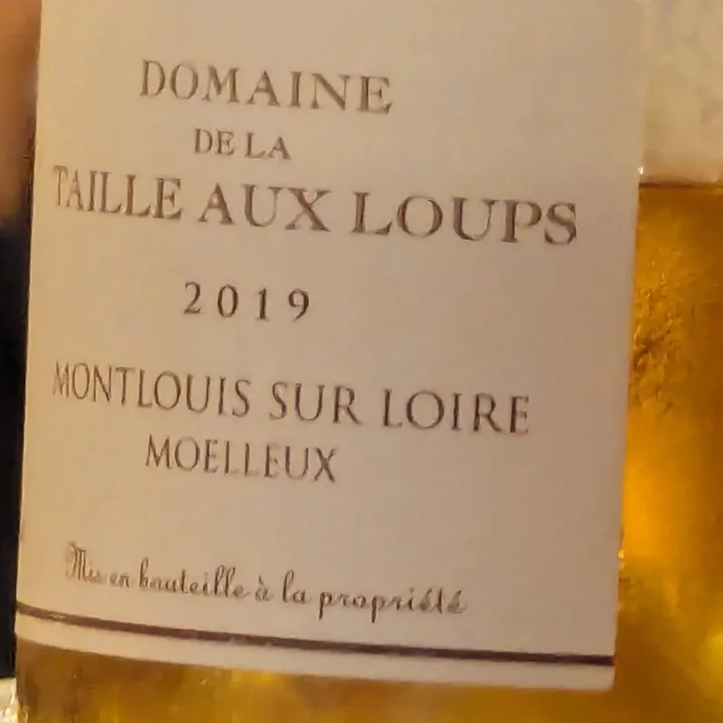 Moelleux