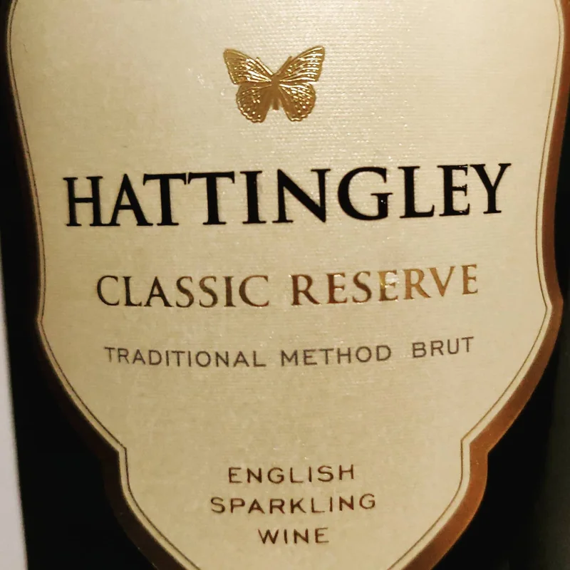 Hattingley Valley Classic Reserve