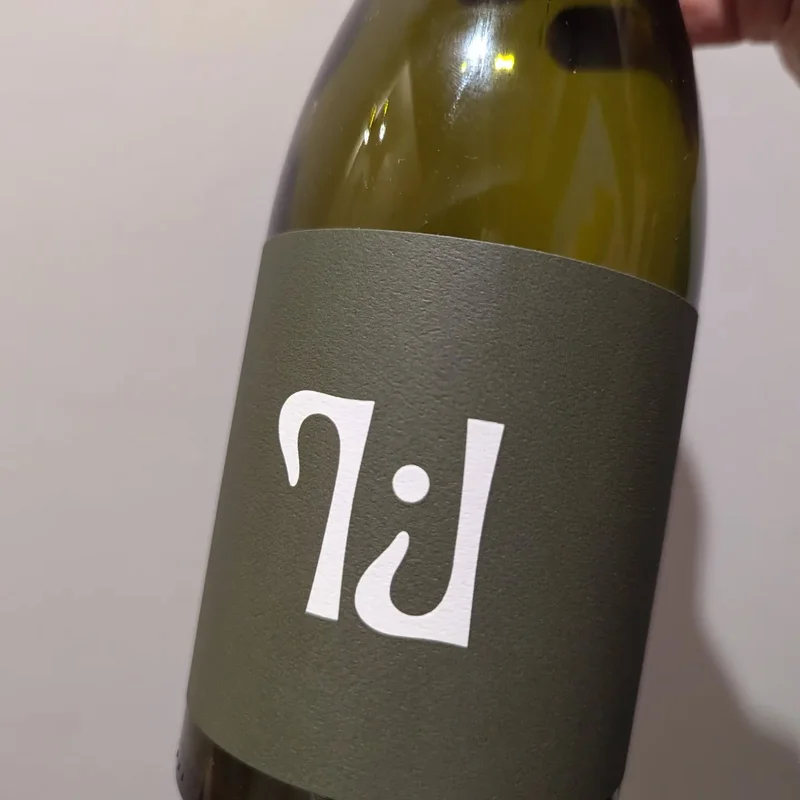 Tillie J Wines Chardonnay