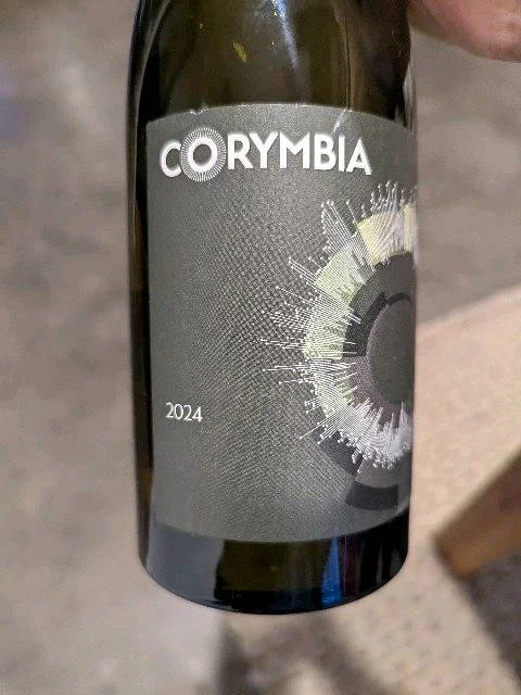 Corymbia Rocket’s Vineyard Chenin Blanc