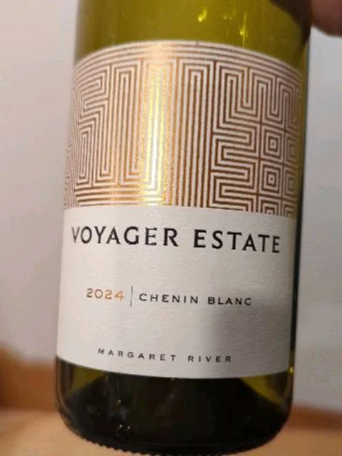 Voyager Estate Chenin Blanc