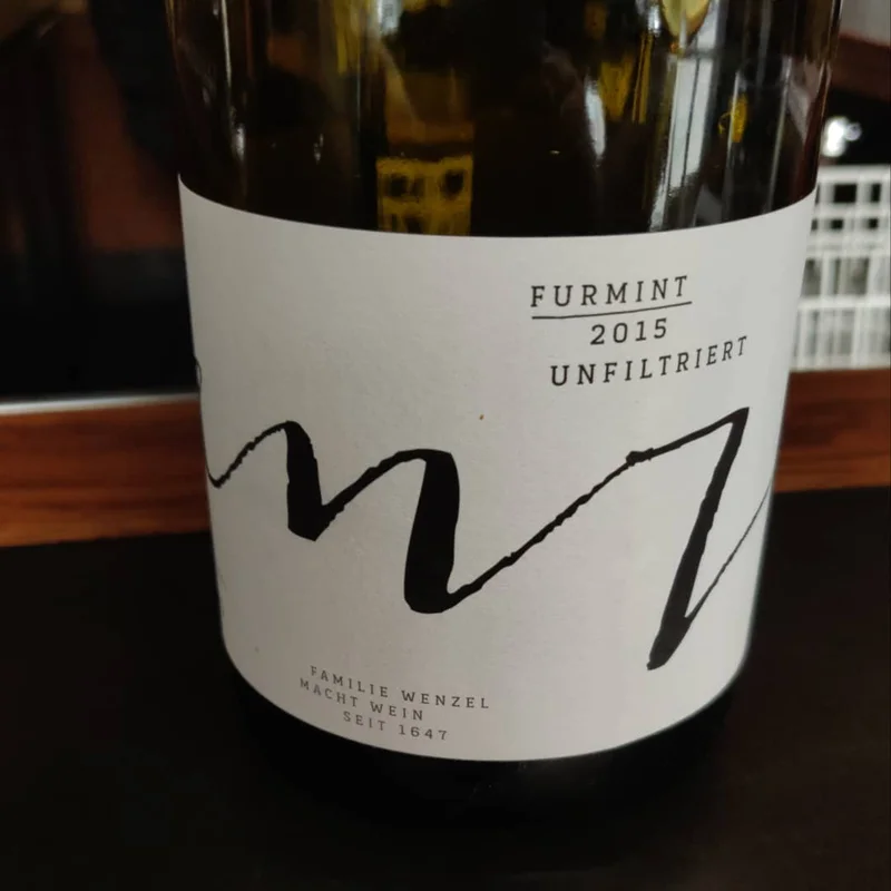 Wenzel Furmint