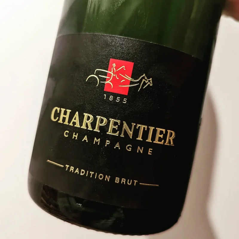 Charpentier Tradition Brut Champagne