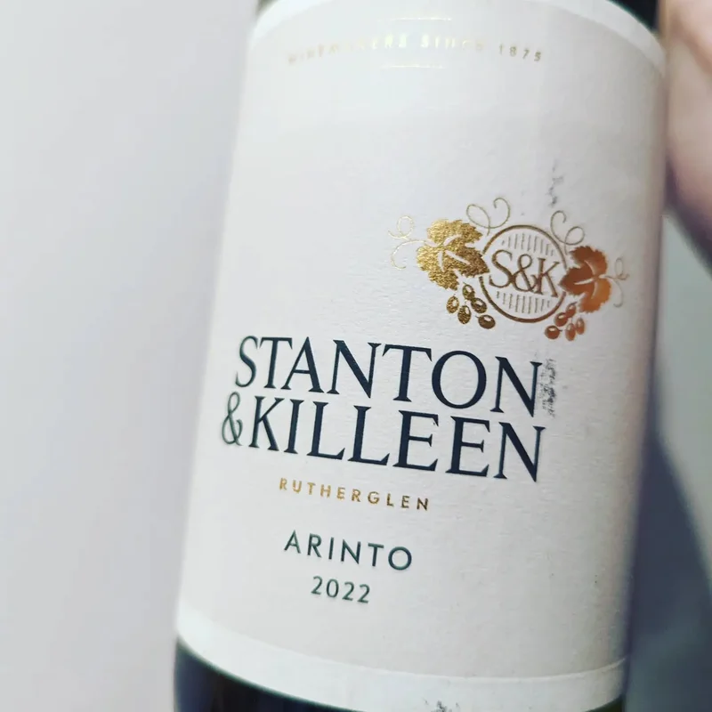 Arinto