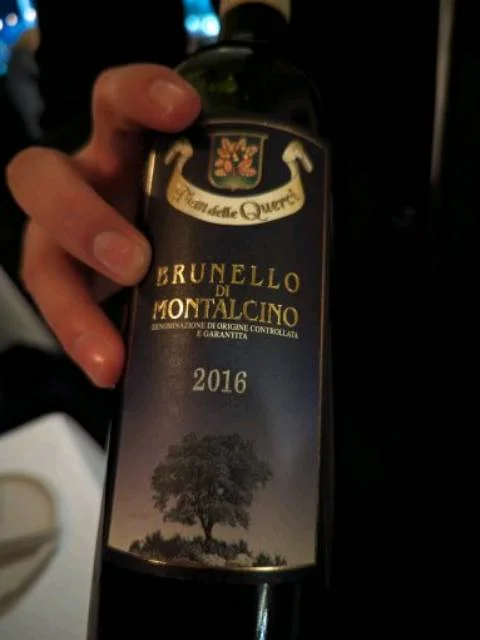 Brunello di Montalcino