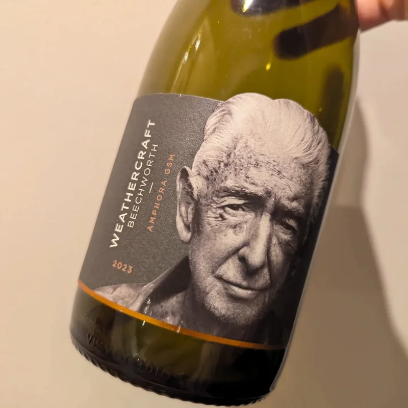 Weathercraft Amphora GSM