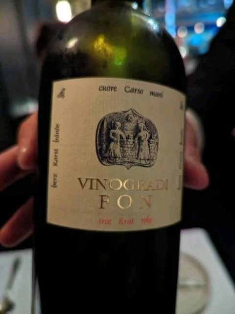 Vinogradi Fon Malvazija