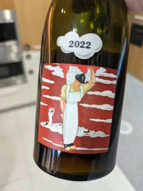 Reed Alexia Grenache