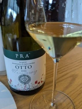 Otto Soave