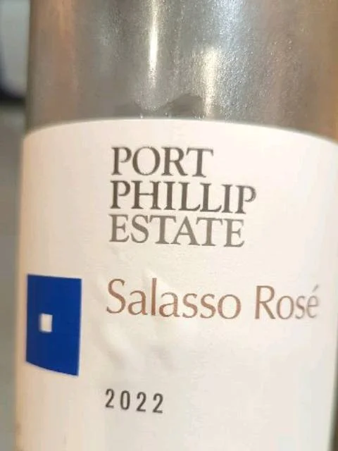 Salasso Rosé