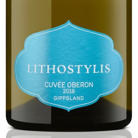 Lithostylis Cuvée Oberon Brut