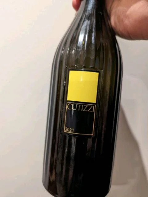 Greco Di Tufo Cutizzi