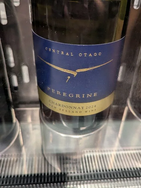 Peregrine Chardonnay