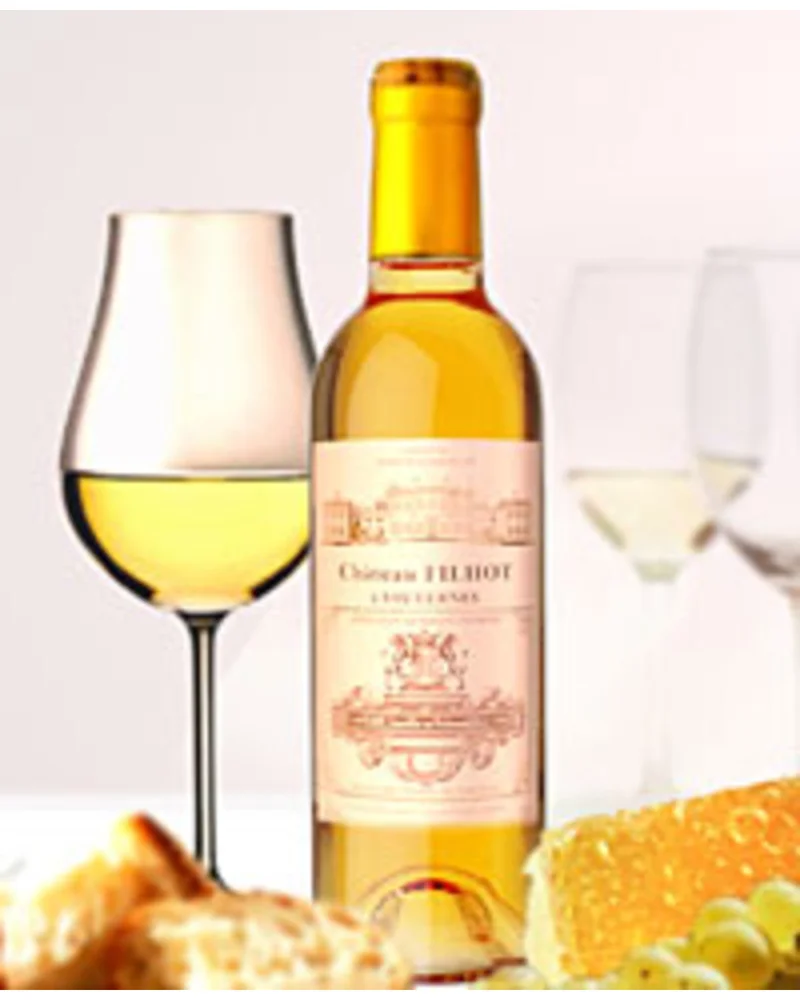 Château Filhot Sauternes Deuxième Cru Classé