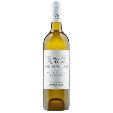 Yarra Yering Dry White Number 1
