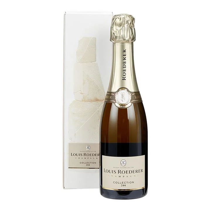 Louis Roederer Collection 244 Champagne