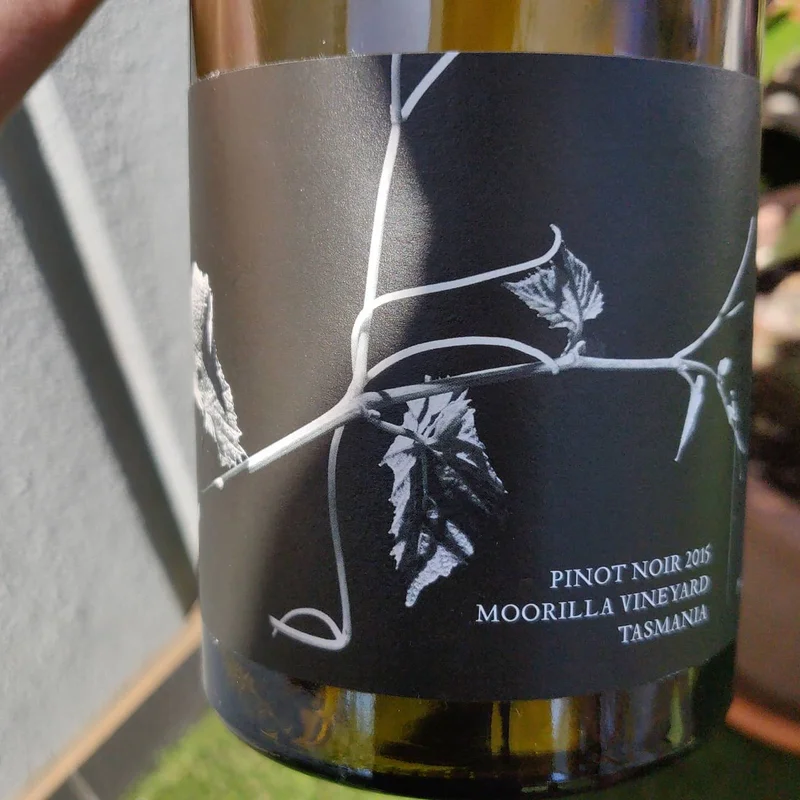 Moorilla Muse Series Pinot Noir