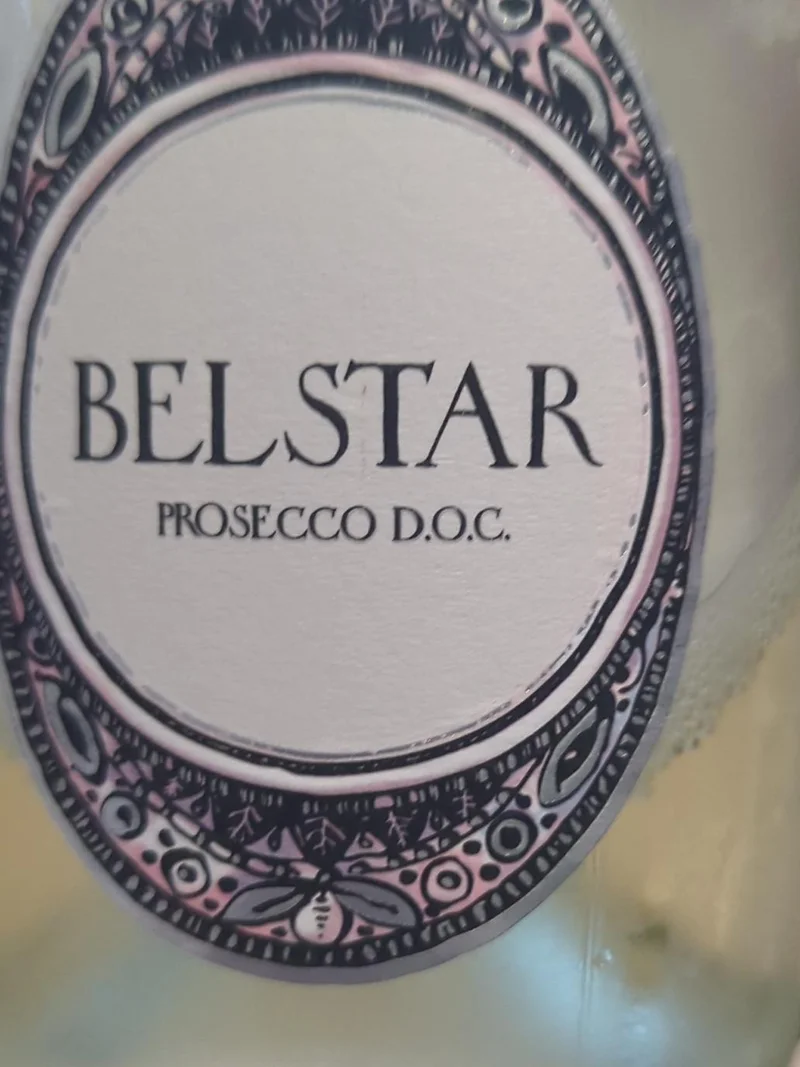 Belstar Prosecco