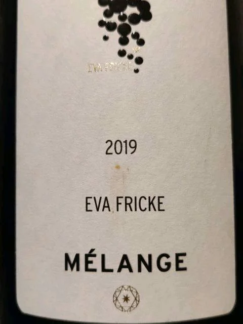 Eva Fricke Mélange