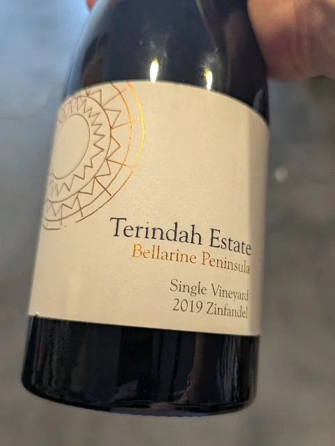 Zinfandel