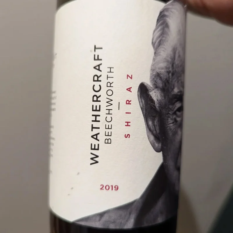 Weathercraft Shiraz