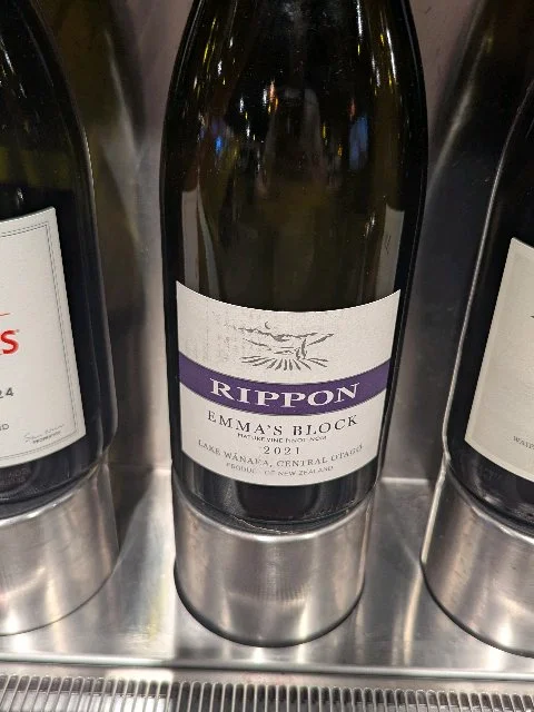 Rippon 'Emma's Block' Mature Vine Pinot Noir