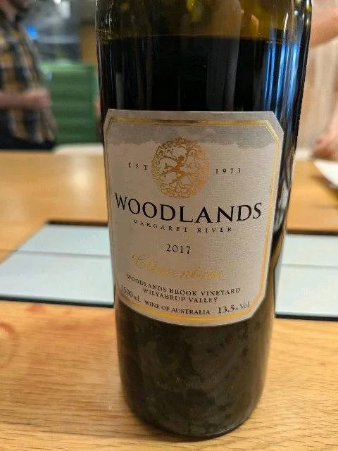 Woodlands Clémentine