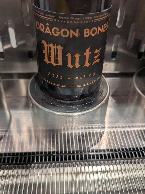Wutz Riesling Beerenauslese