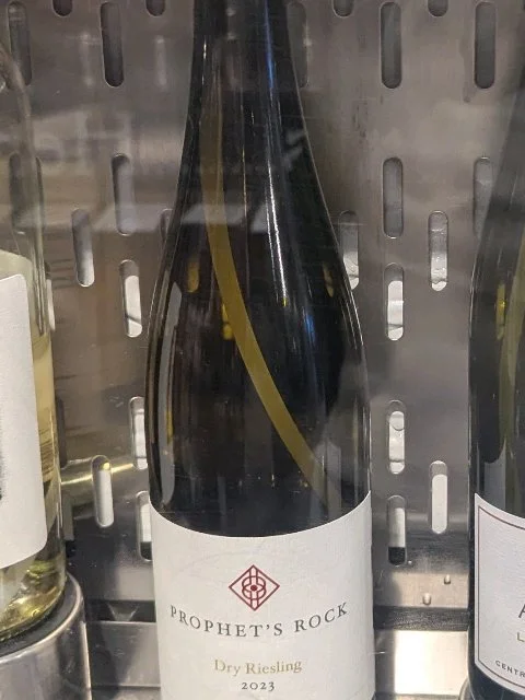 Prophet's Rock Dry Riesling