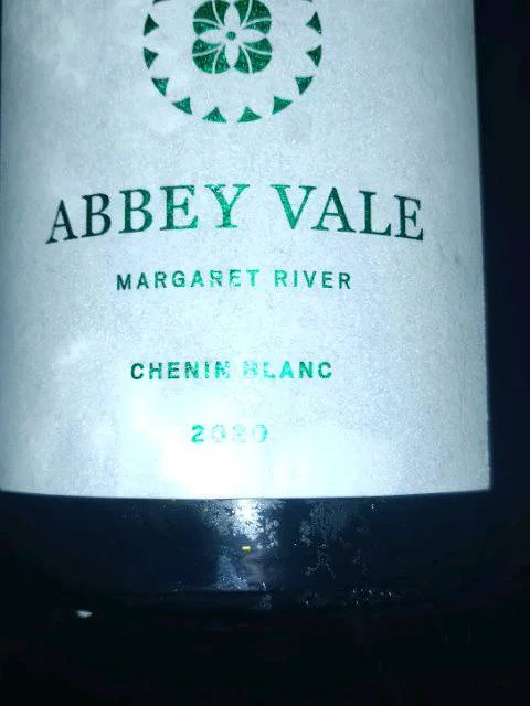 Abbey Vale Premium RSV Chenin Blanc