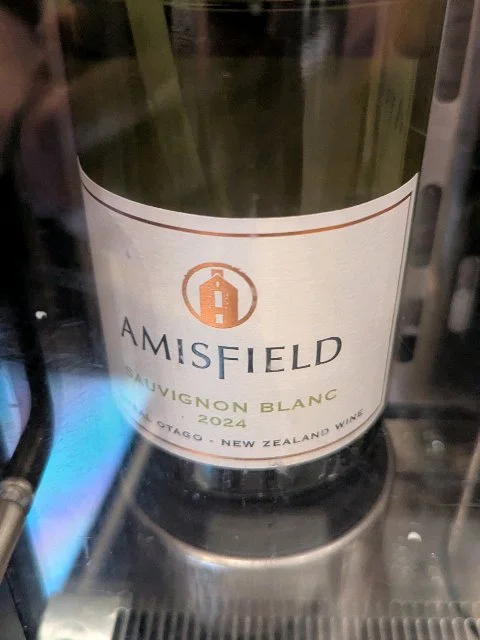 Amisfield Sauvignon Blanc