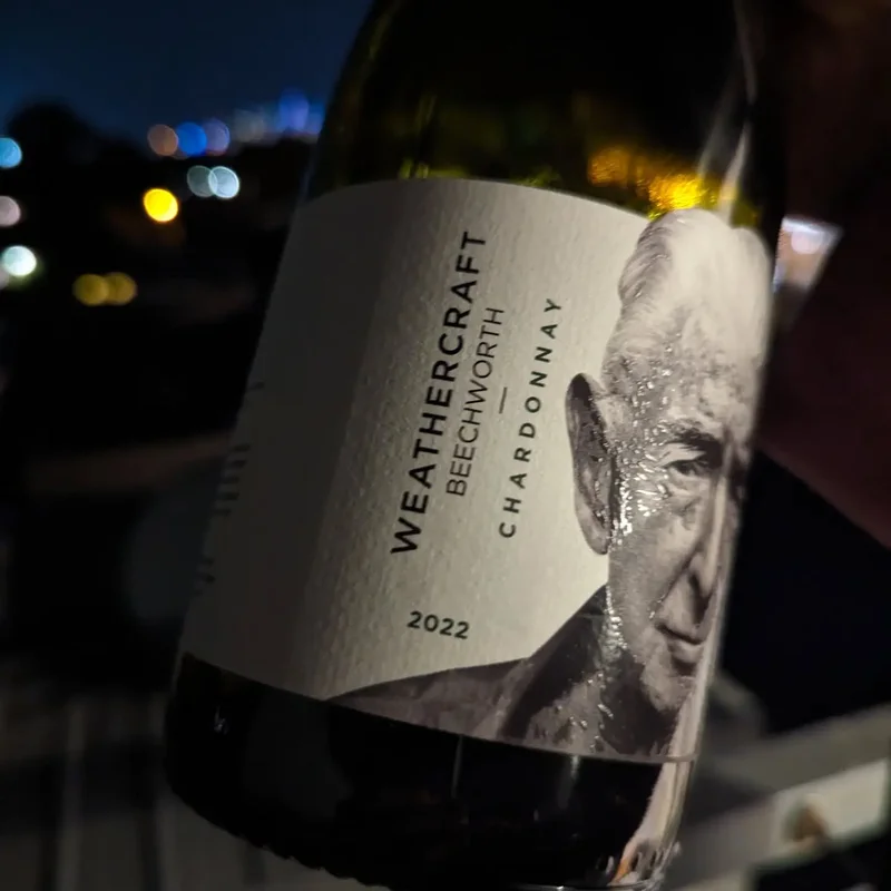 Weathercraft Chardonnay