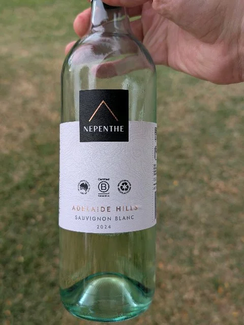 Nepenthe Altitude Sauvignon Blanc