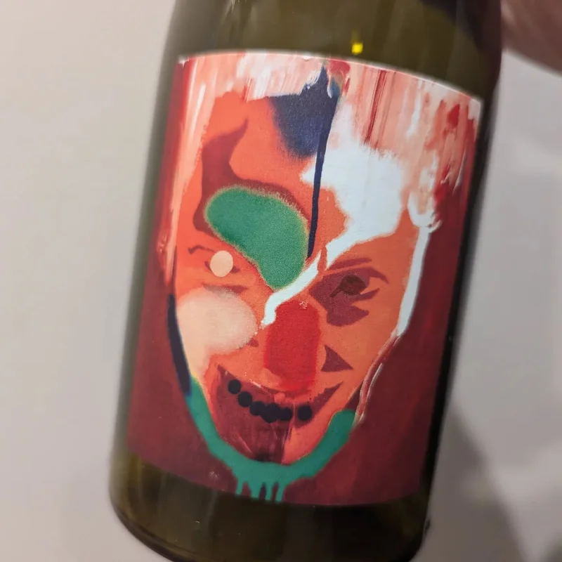 Dr. Edge Gamay