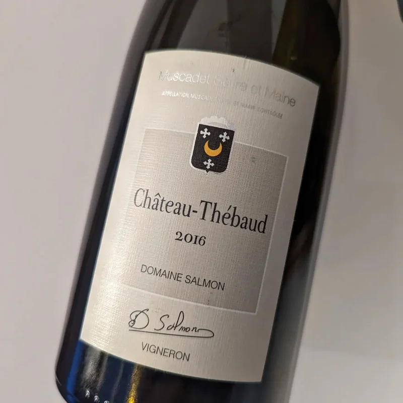 Chateau-Thébaud