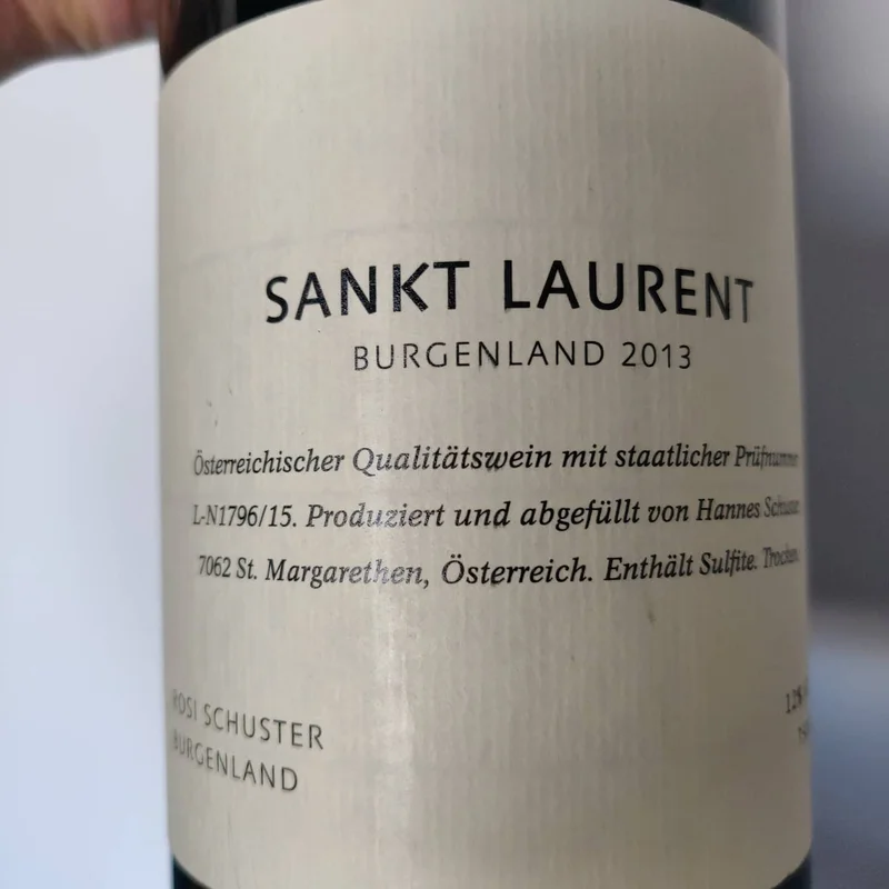 Sankt Laurent