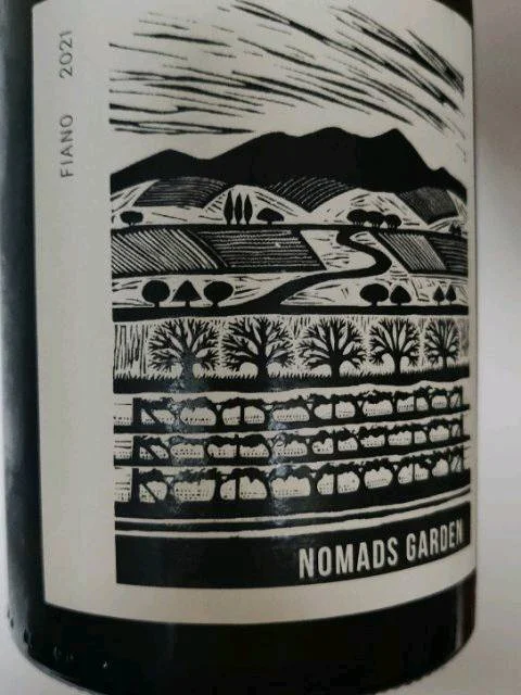 Greenacers Vineyard Fiano