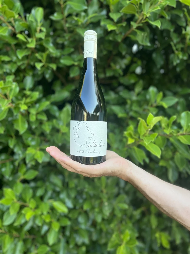 Valentine Chardonnay