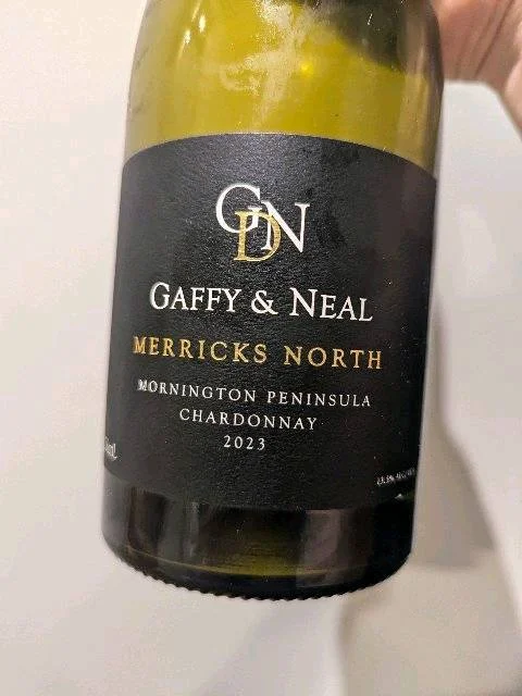 Principia Gaffy & Neal Merricks North Chardonnay