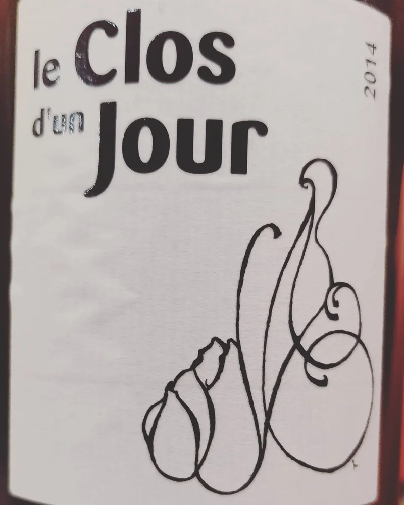 Le Clos d’Un Jour Cahors