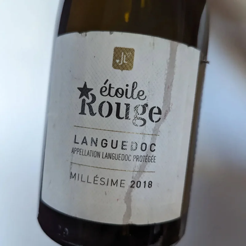 Étoile Rouge