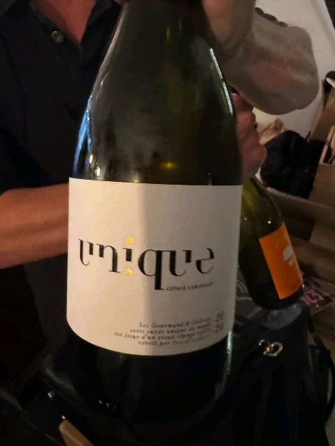 Domaine Bellegarde Unique Camaralet