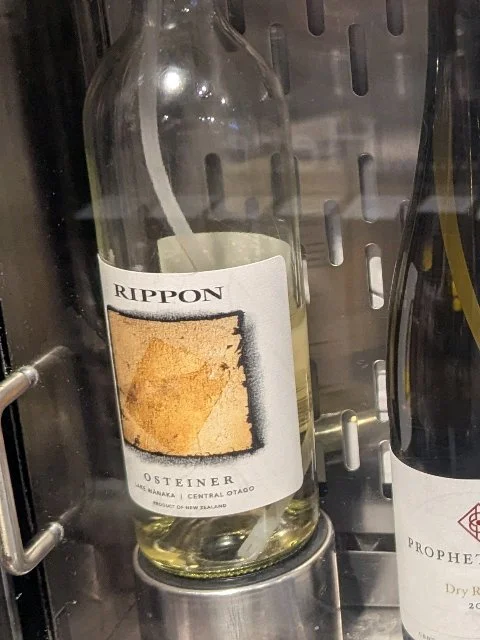 Rippon Osteiner