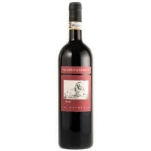La Spinetta Vigneto Garretti Barolo