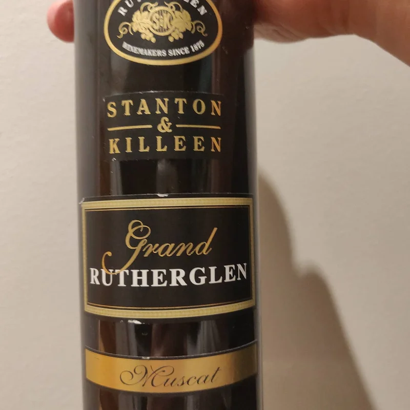 Stanton & Killeen Grand Muscat