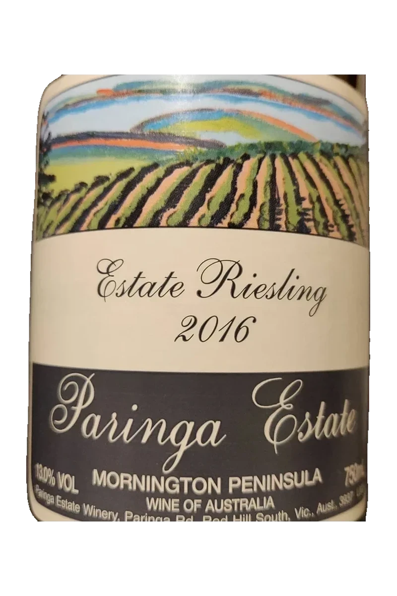 Paringa Estate Estate Riesling