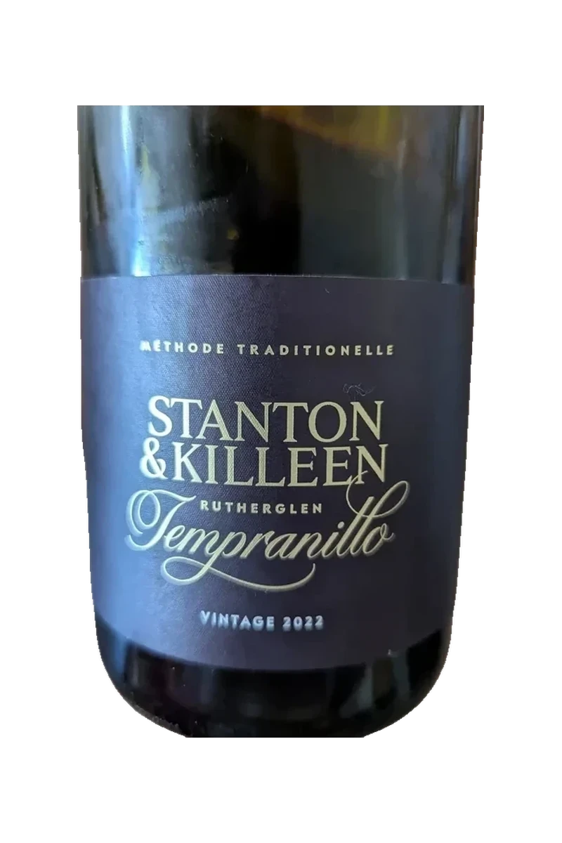 Tempranillo