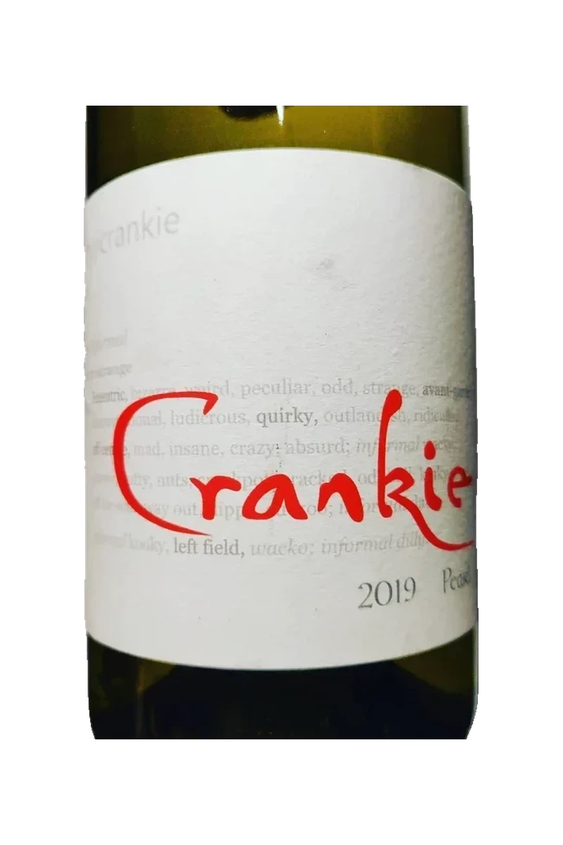 Killiecrankie Crankie Pearl