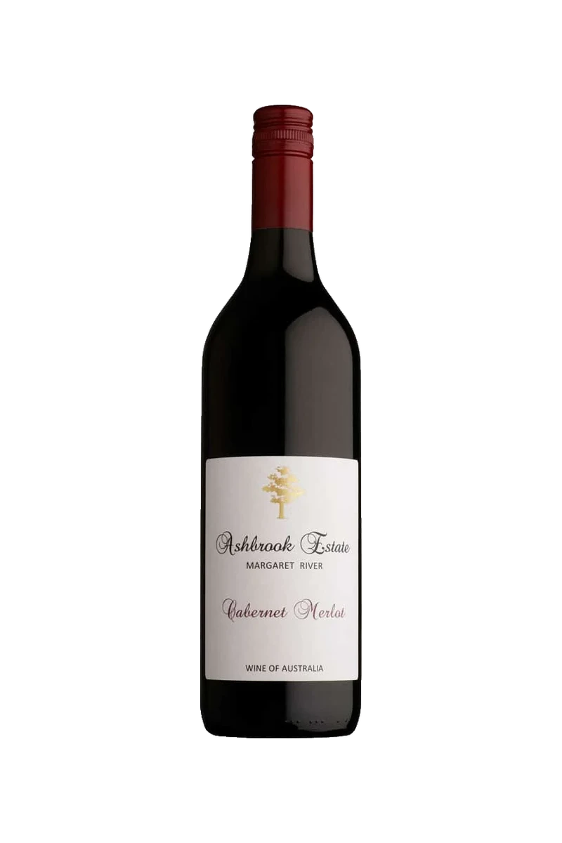 Ashbrook Estate Cabernet Merlot