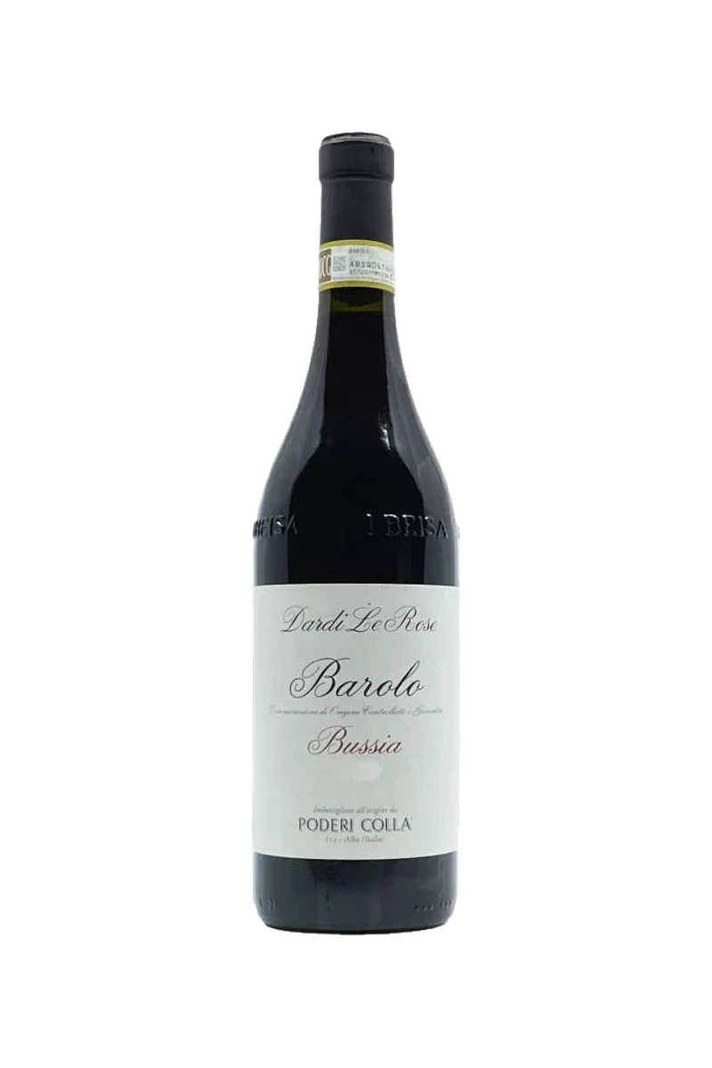 Poderi Colla Dardi Le Rosé Bussia Barolo